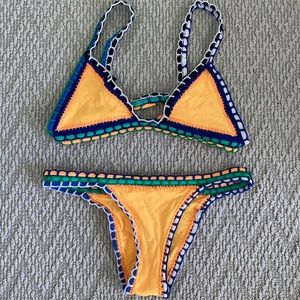 Brand new bikini